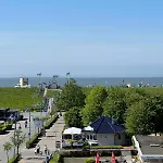Daire Briesenick-radde Strandmuschel Tossens Butjadingen