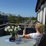 Briesenick-radde Strandmuschel Tossens Butjadingen