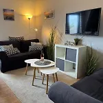 Briesenick-radde Strandmuschel Tossens *